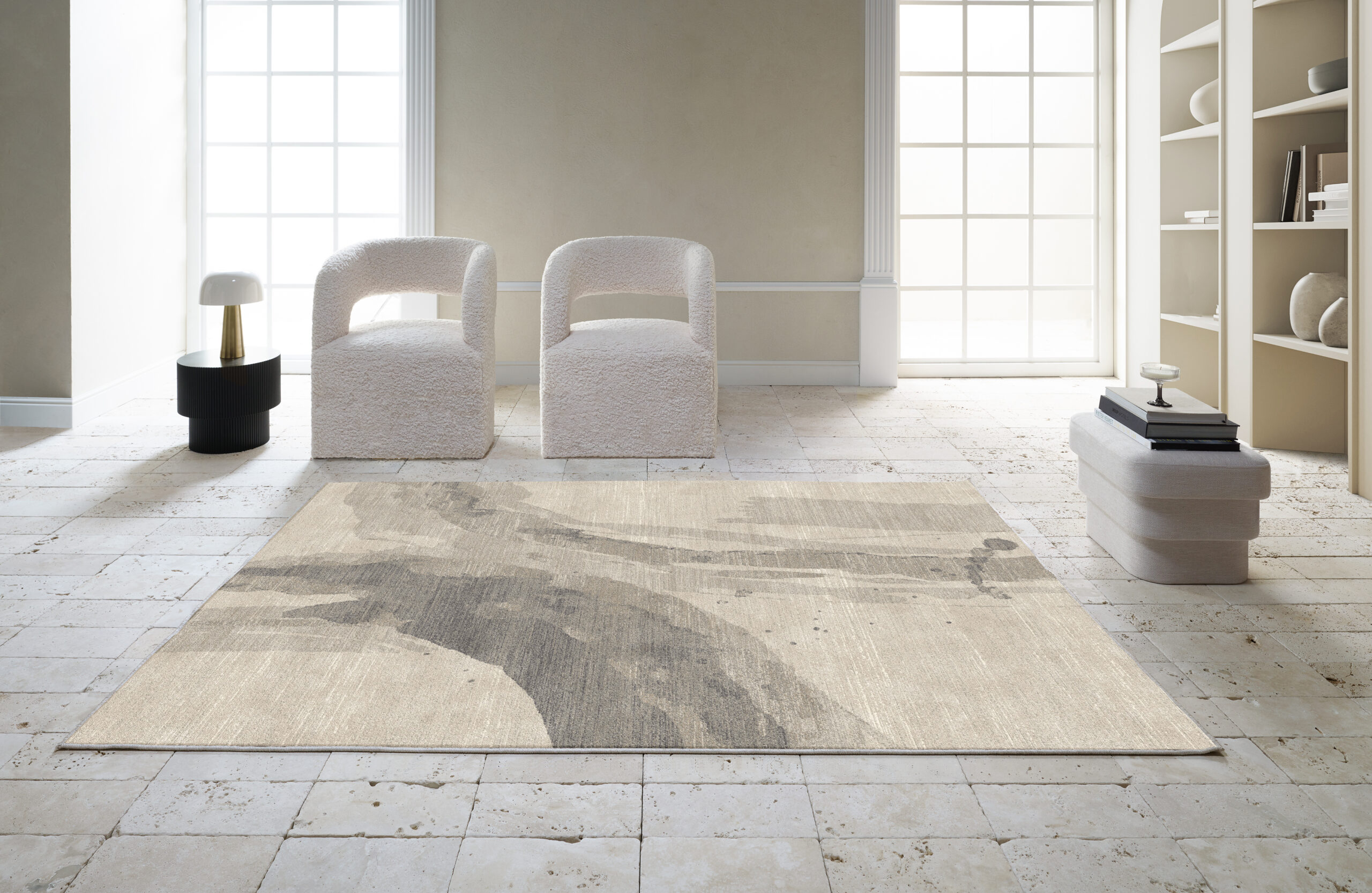 Tapis - Topaz - 723410