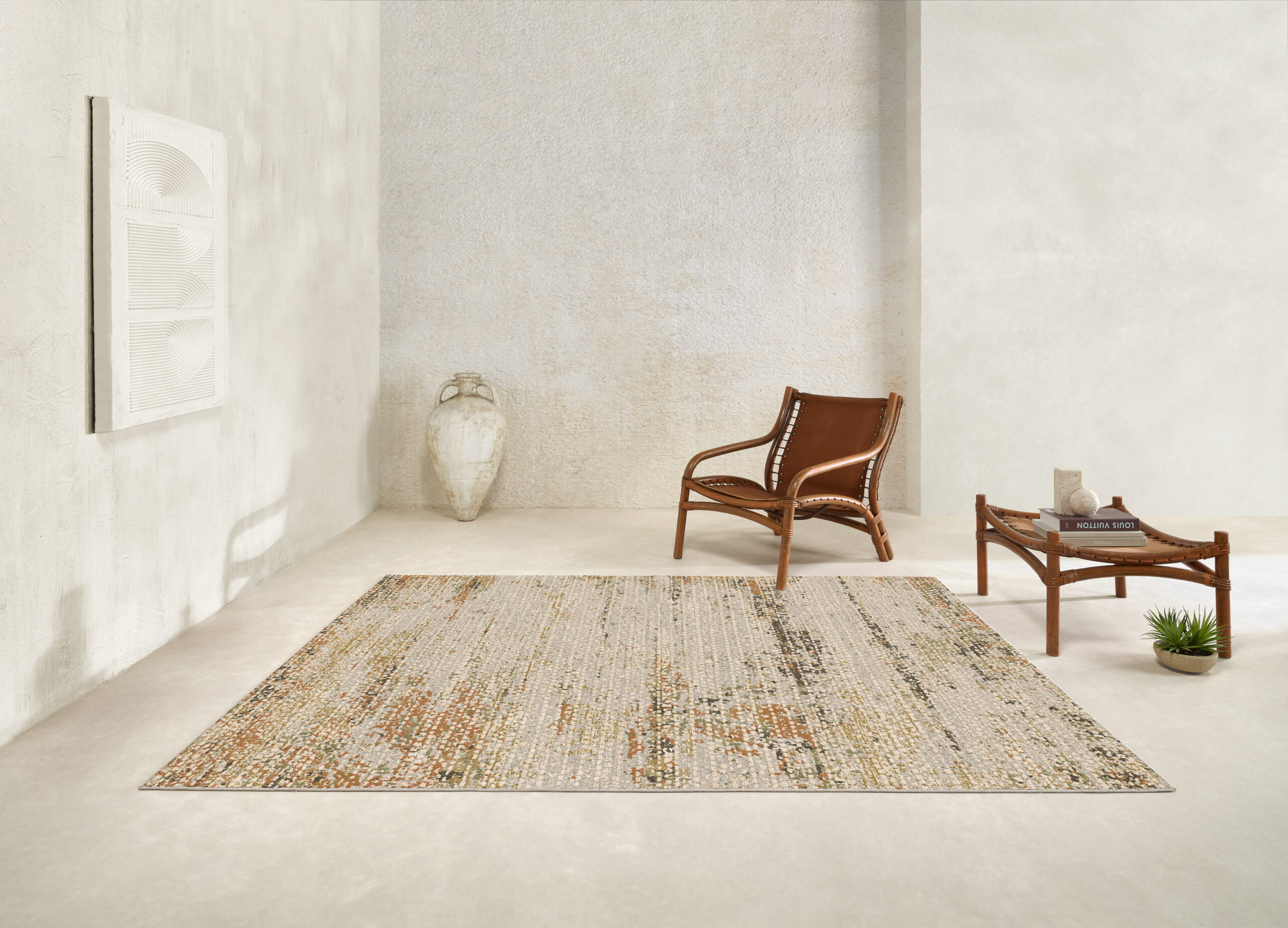 Tapis - Clouds - 724110