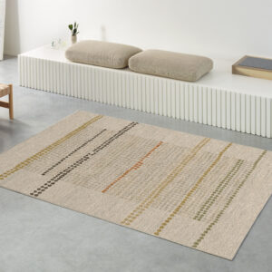 Tapis - Clouds - 724110