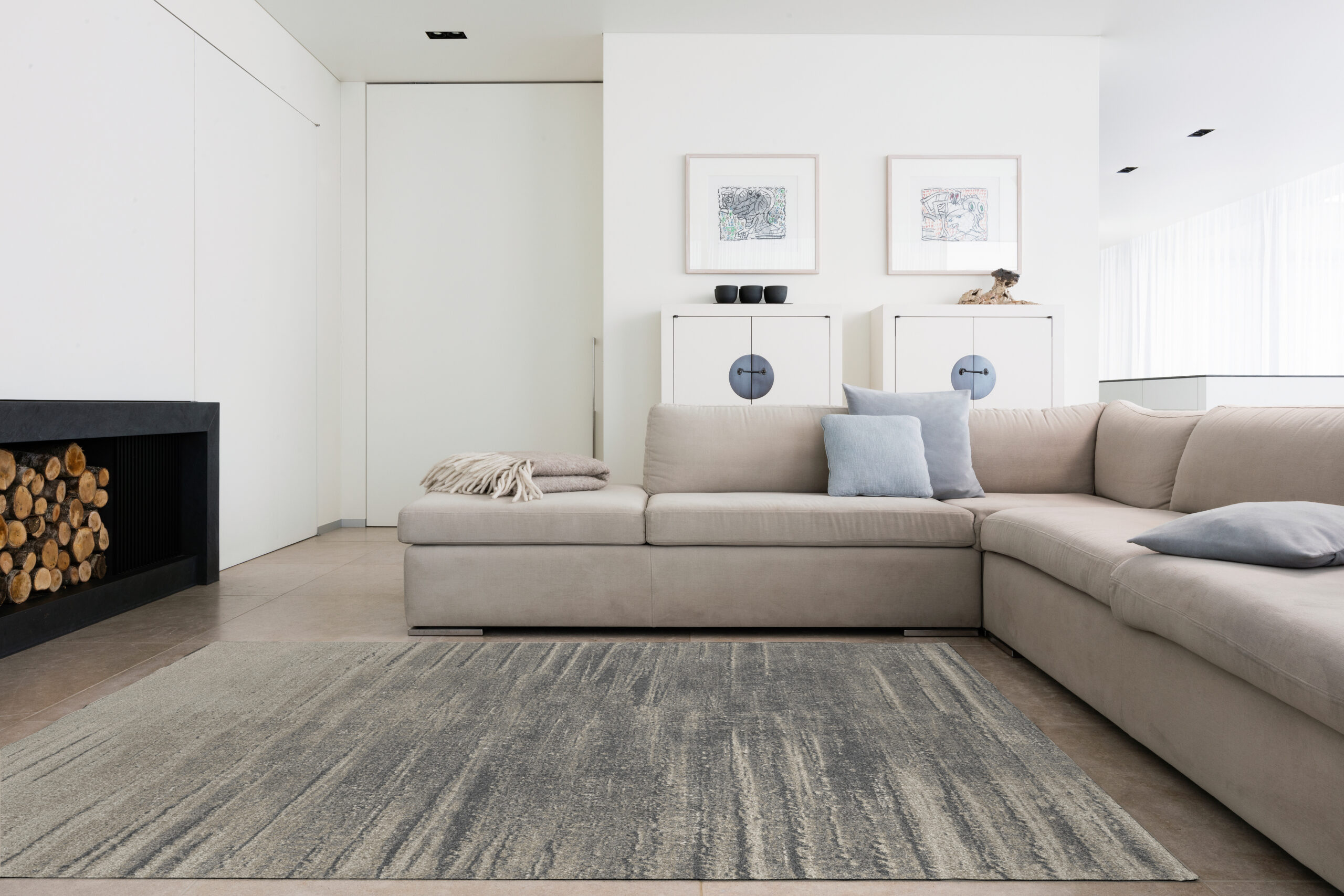 Tapis - Torino - 723230