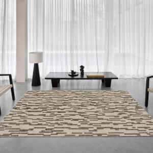 Tapis - Clouds - 724130
