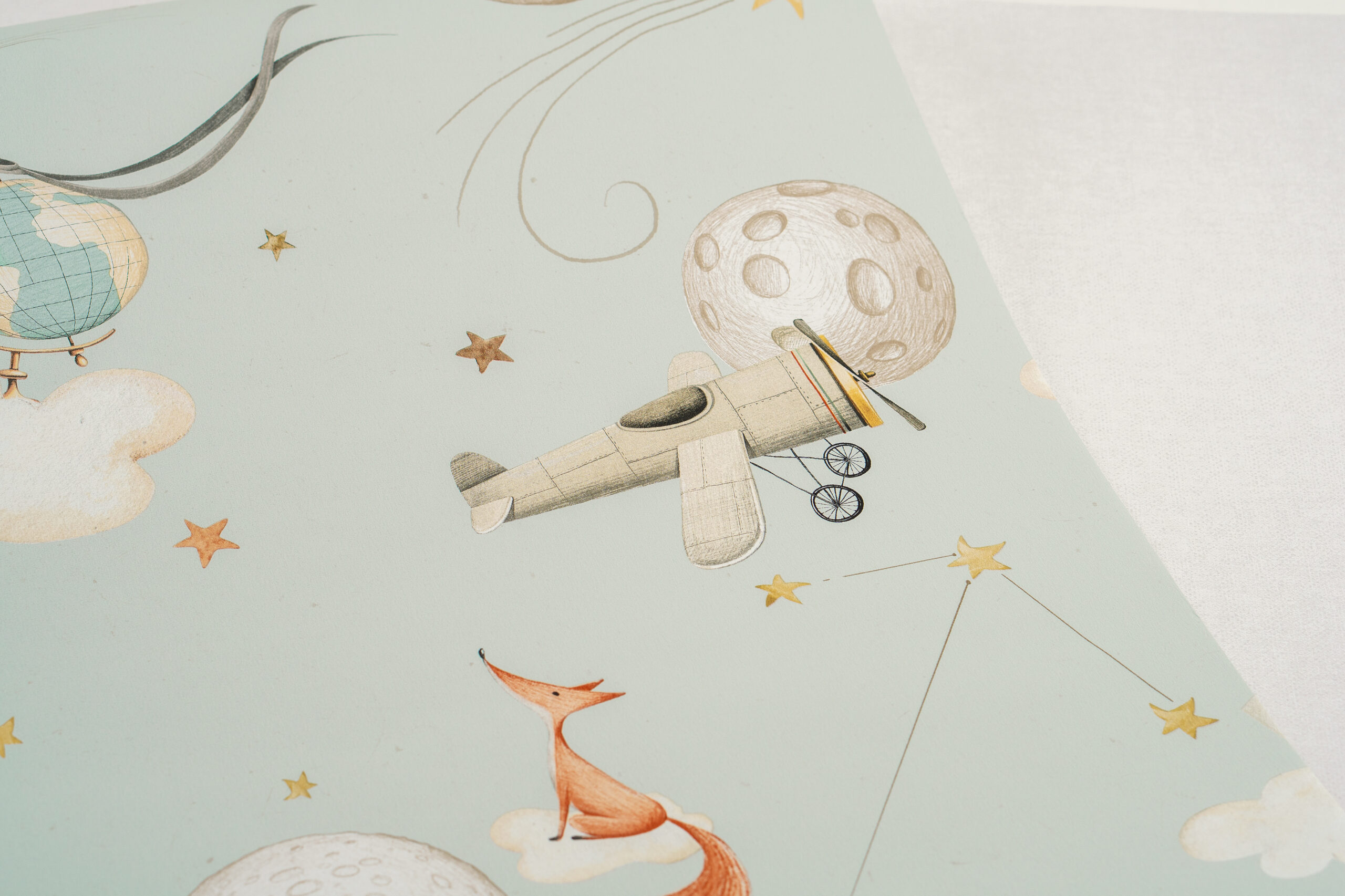 Kids Worlds II - 302226