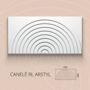 Canelé RL Arstyl