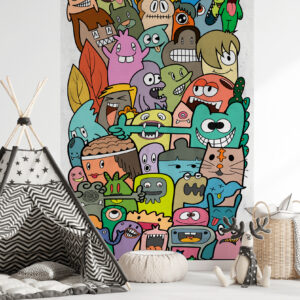 The Wall III - 398271