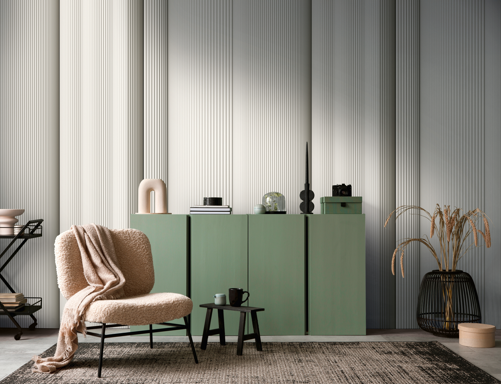 The Wall III - 398411