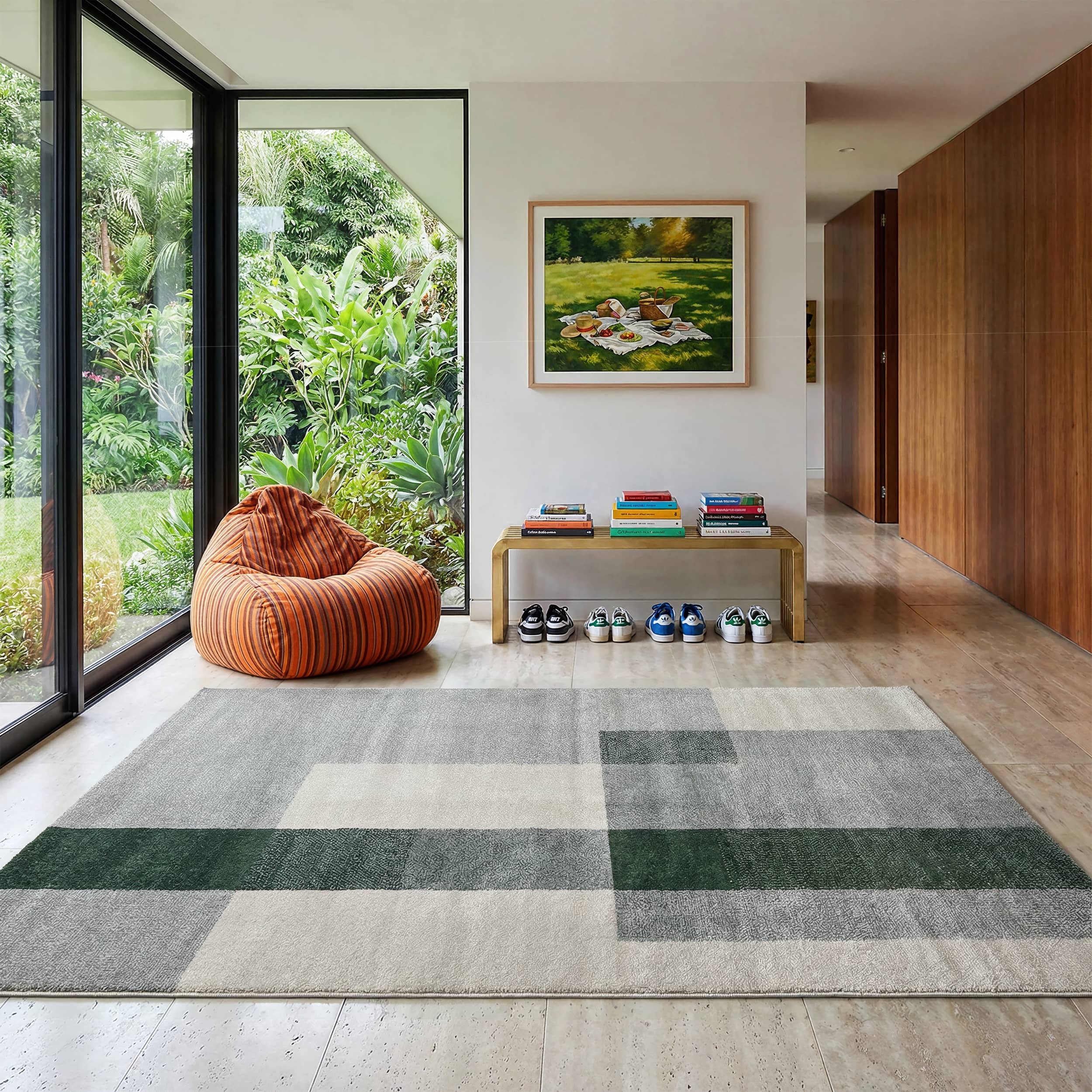 Tapis - Reverie - 06371